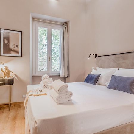 Queen Of Rome Luxury Rooms Eksteriør bilde