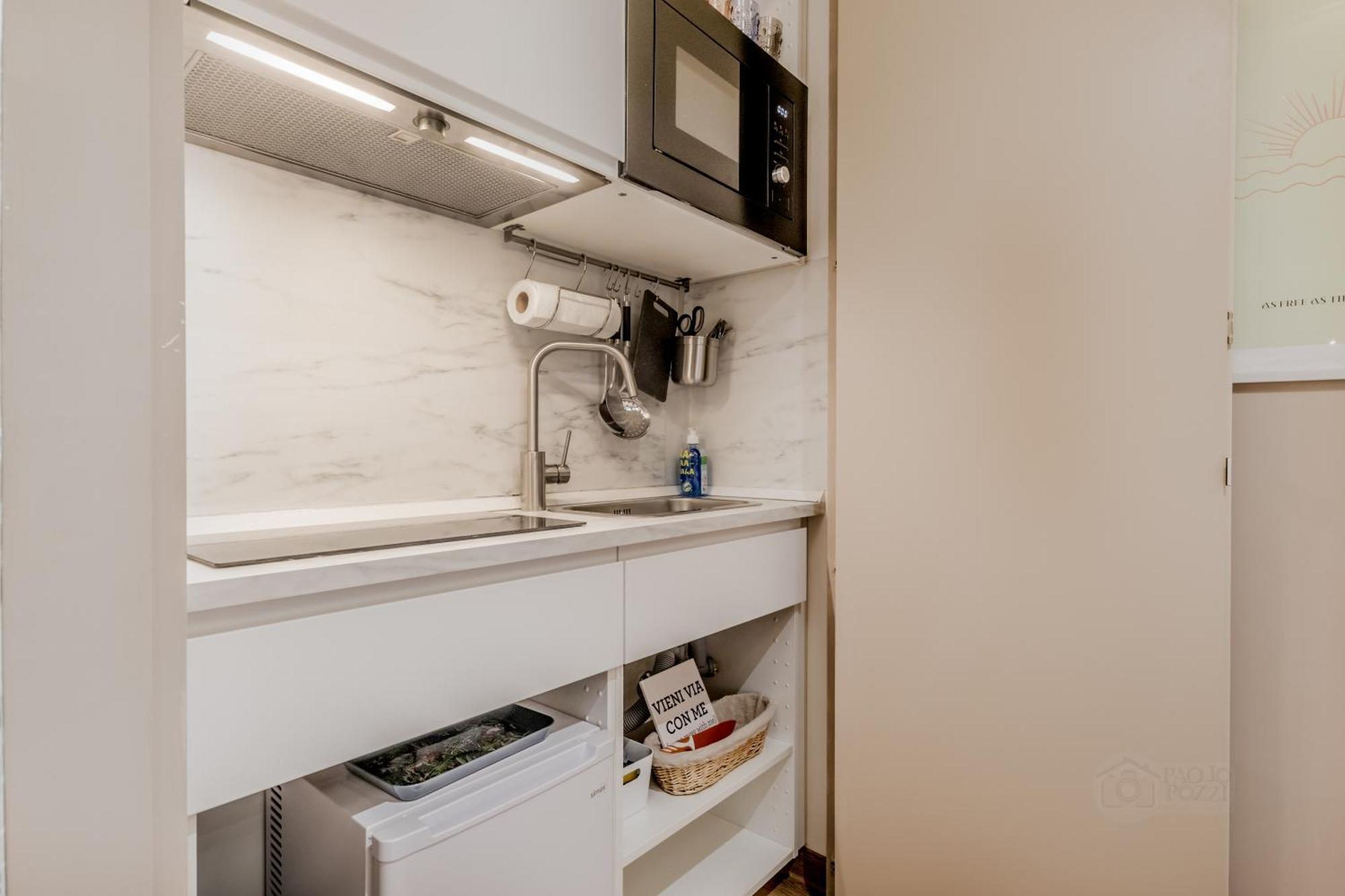 Queen Of Rome Luxury Rooms Eksteriør bilde