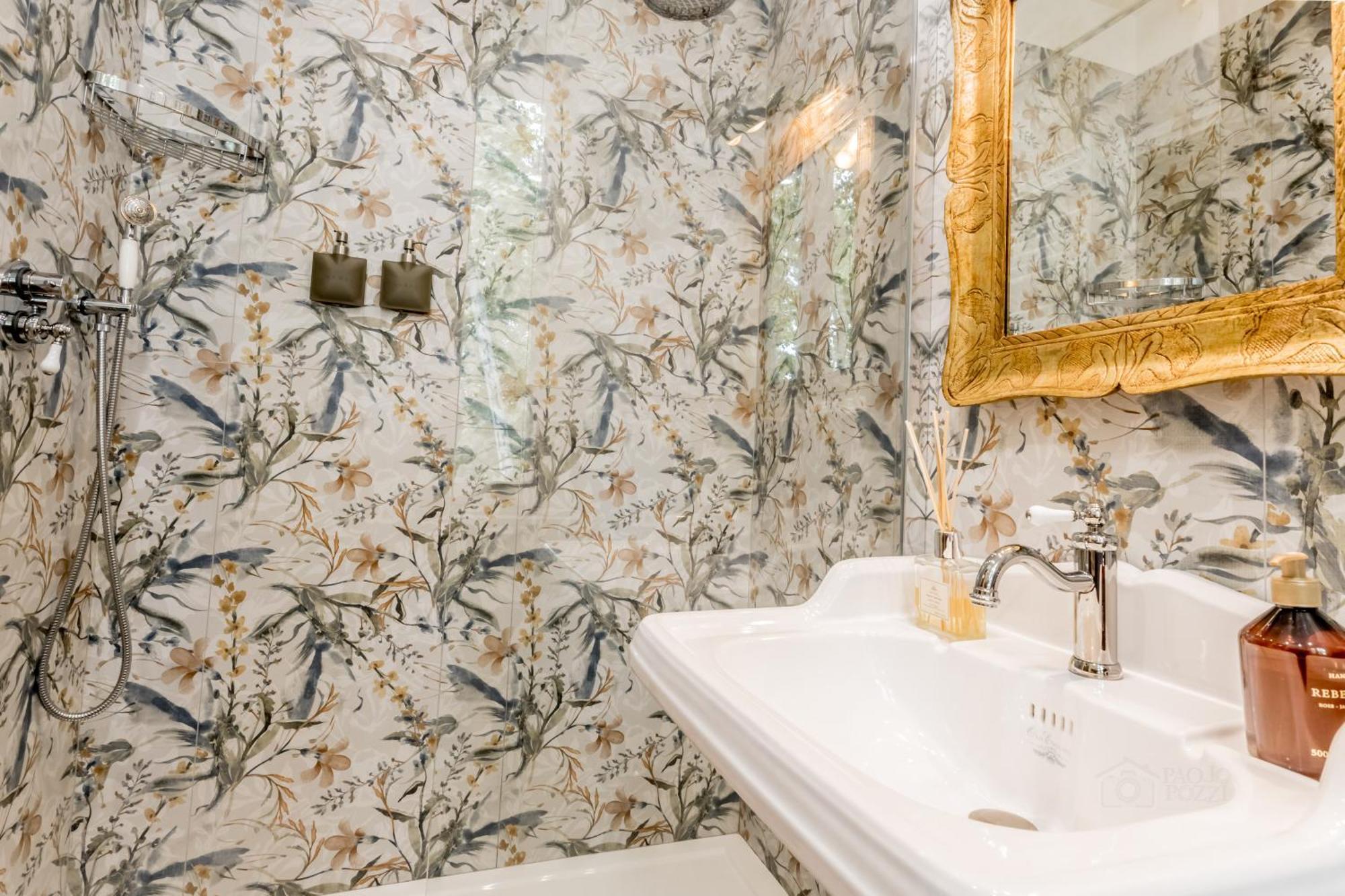 Queen Of Rome Luxury Rooms Eksteriør bilde